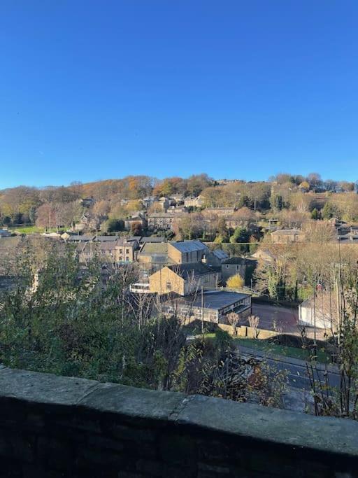 Brook Cottage Holmfirth Exterior photo