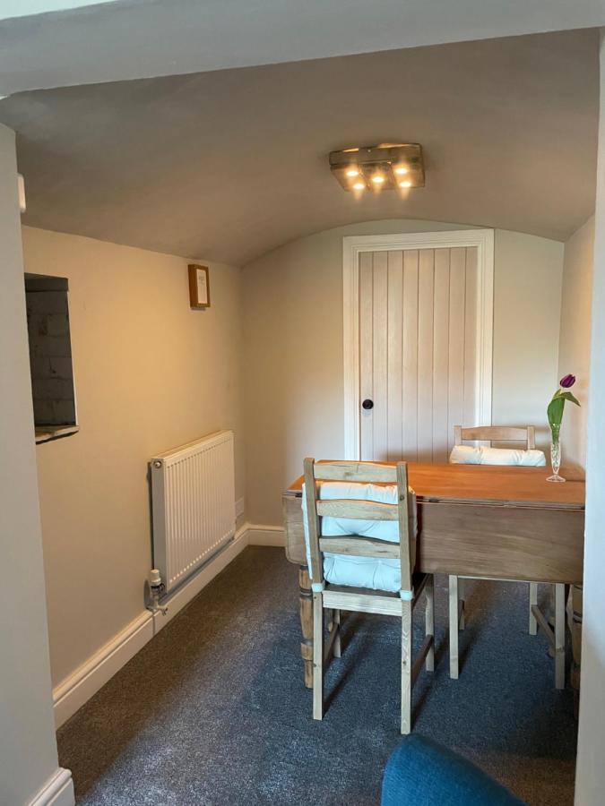 Brook Cottage Holmfirth Exterior photo